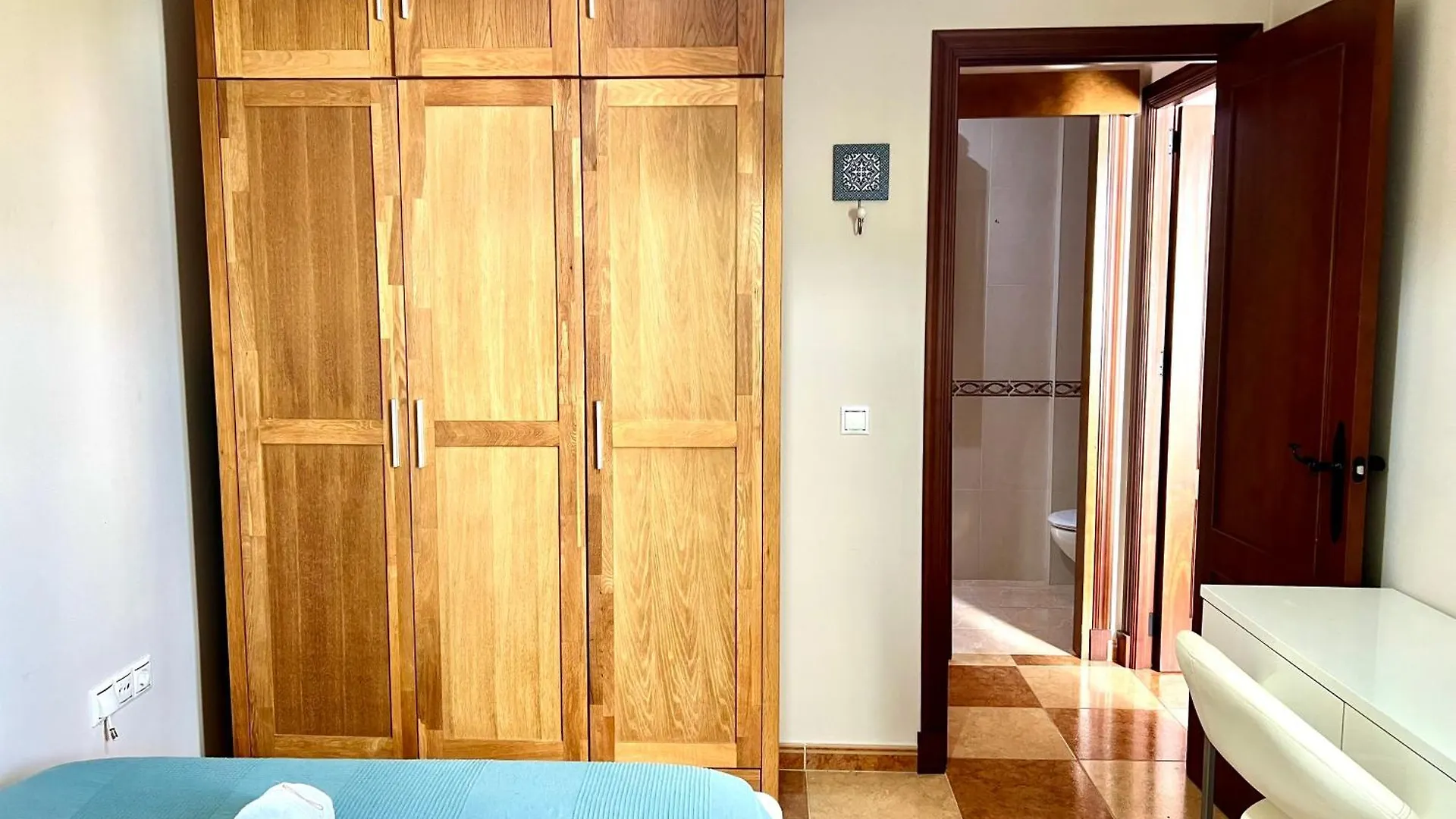 La Candelaria Chiclana de la Frontera Apartman